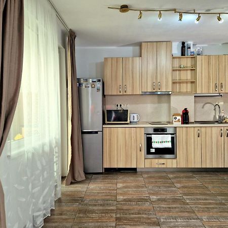 Апартамент Алекс Nesebar Exterior photo