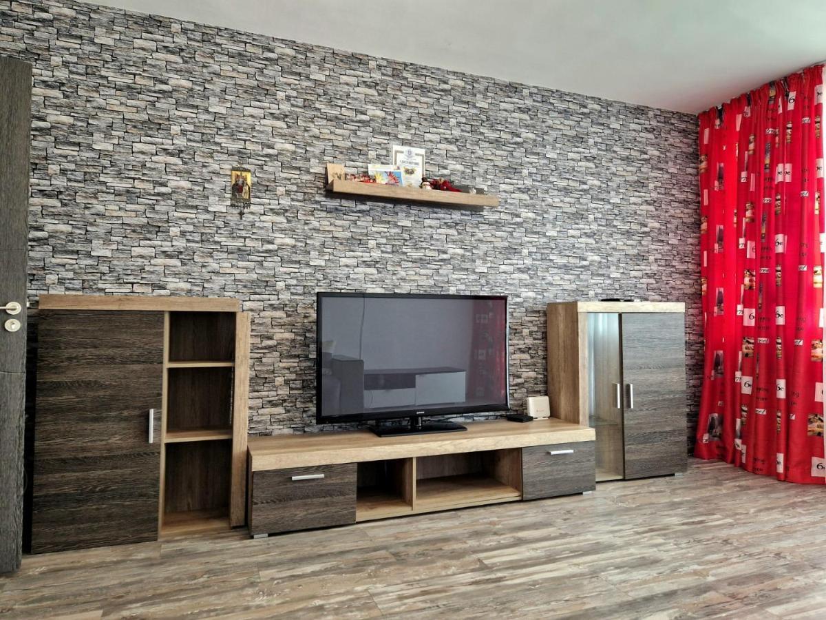 Апартамент Алекс Nesebar Exterior photo